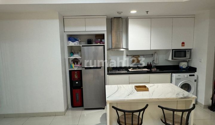 Apartement Cantik 2Br The Mansion Jasmine di Kemayoran 2