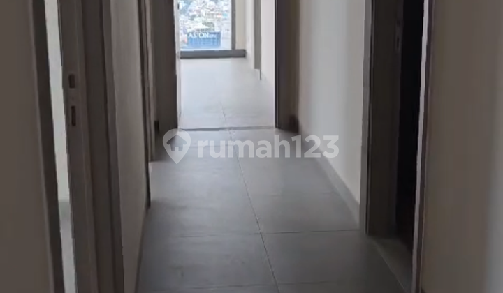 Dijual Apartement Menara Jakarta Private Lift Di Kemayoran Jakpus 2