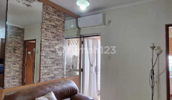 Apartemen Gading Mediterania 3Br Siap Pakai Kelapa Gading Jakut