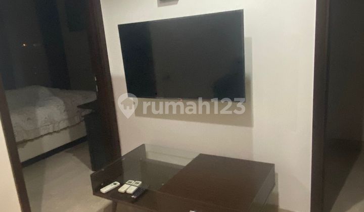 Dijual Apartement Menteng Park Furnished Hook Di Cikini Jakpus 2