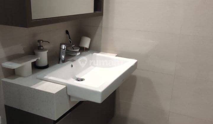 Apartemen Sedayu City 65m Lantai Rendah Full.furnish Jakarta Timur Apartemen 1 Kamar Tidur Furnished 2