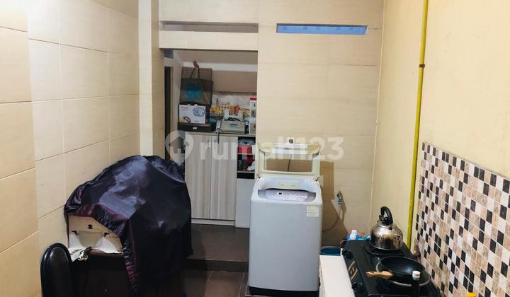 Turun Harga Rumah Cluster 2Lt di Metland Menteng Jakarta Timur 2
