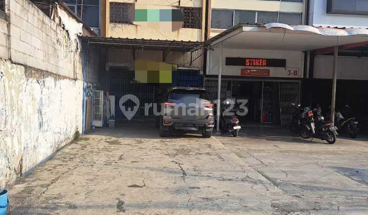 Dijual Ruko Di Letjend Suprapto Jakarta Pusat Dijual Ruko Di Letjend Suprapto Jakarta Pusat