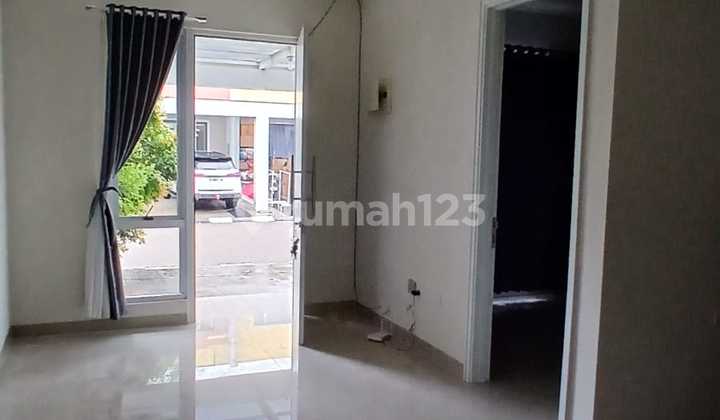 Siap Huni! Rumah Cluster Eropa 2Lt di Kelapa Gading Jakarta Utara 2