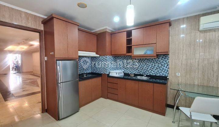 Apartemen Paladian Park Luas 69m Kelapa Gading. 1