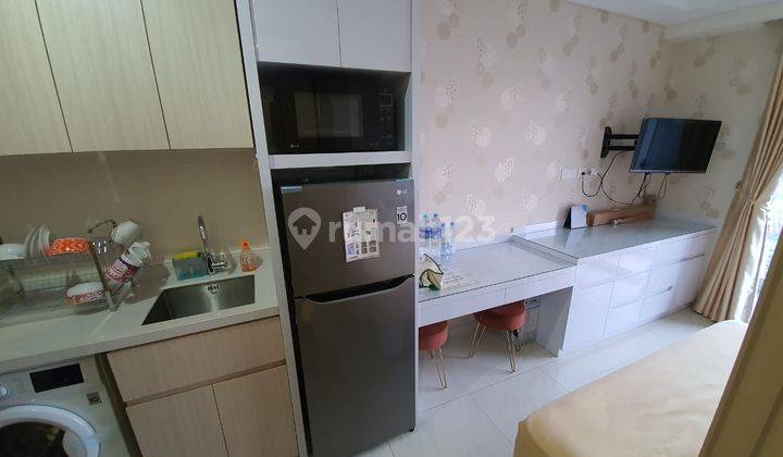 Apartemen Sedayu City Suites 1 Bedroom Cakung.furnish 1