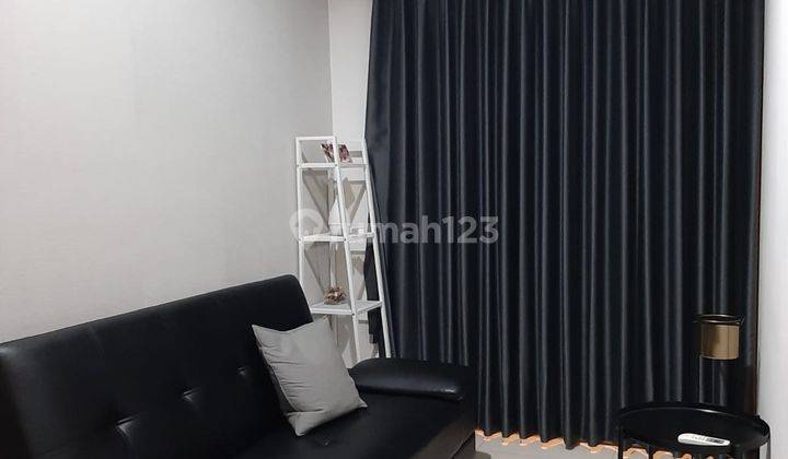 Disewakan Apartemen Sedayu City 1 Bedroom.furnished Cakung Jakarta Timur. 1