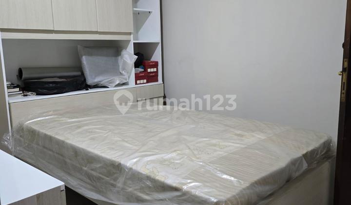 Full Furnish! Rumah 2Lantai di Sunter Jakarta Utara 2