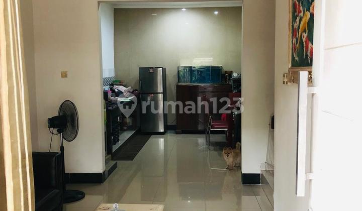 House Price Drop for 2-Story Cluster in Metland Menteng, East Jakarta