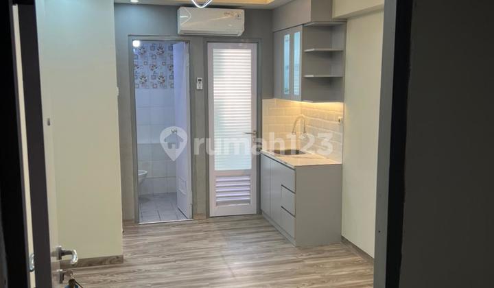 For Sale: Gading Nias Residence Apartment in Kelapa Gading, North Jakarta