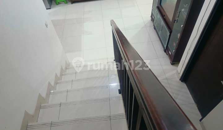 Dijual Rumah Furnished Dalam Komplek Di Sunter Kirana Jakut Dijual Rumah Furnished Dalam Komplek Di Sunter Kirana Jakut