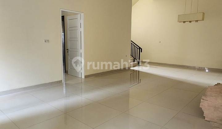 Dijual Rumah 3lt Furnished Siap Huni Di Jl.kesehatan Jakrta Pusat 2