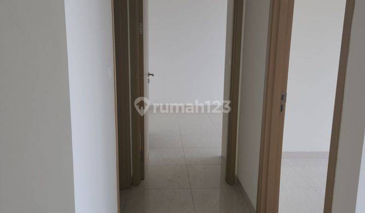 Apartemen Murah Di Sedayu City Suites 2 Br Baru Semi Furnish  2