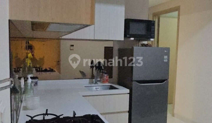 Disewakan Apartemen Sedayu Suites 3 Kamar Cakung Jakarta Timur