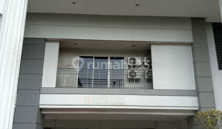 Dijual Ruko Kelapa Gading Jakarta Utara