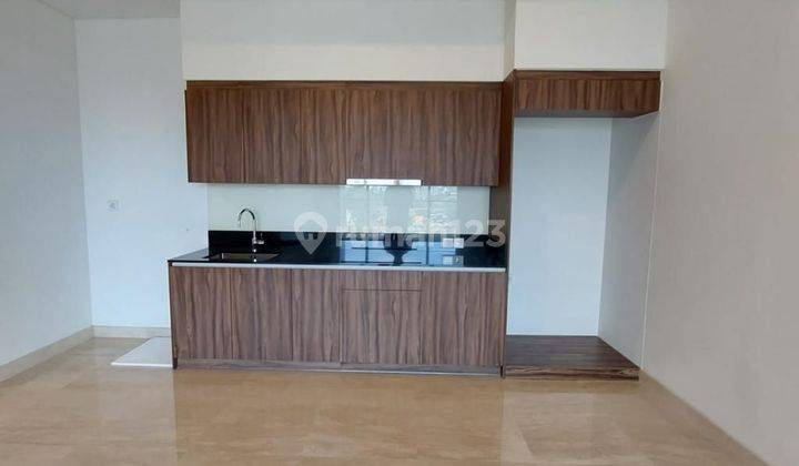 Apartemen Mewah 2 Kamar Tidur 57 Promenade Unfurnishedv Di thamrin 1