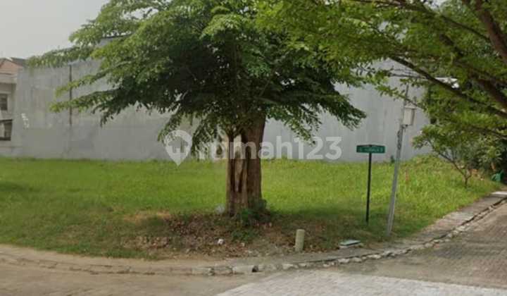 For Sale (Dijual) Villa Permata Gading - Kelapa Gading, North Jakarta
Land/Plot Hook Ready to Build LT 550M2