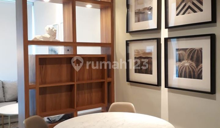 Dijual Cepat Apartement Puri Mansion Di Cengkareng Jakarta Barat