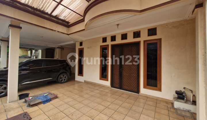 Rumah 2 Lantai SHM Siap Huni di Kelapa Gading Jakarta Utara 2