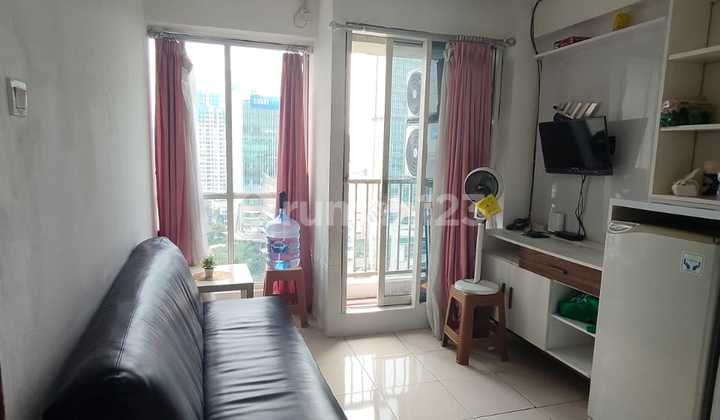 Lok Strategis Apartement Tifolia 2Br di Kayu Putih Jakarta Timur 2