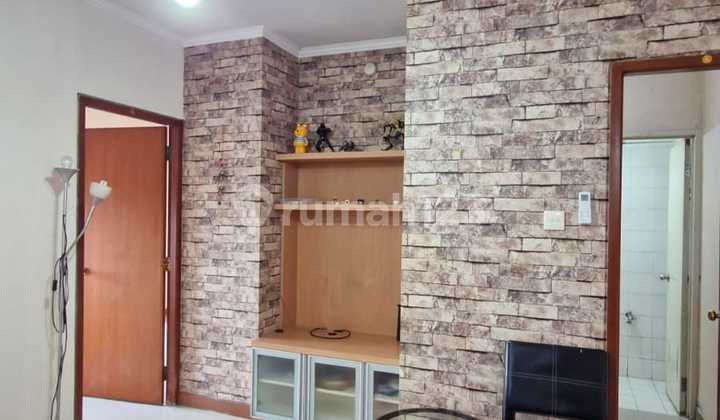 Gading Mediterania 3BR Ready-to-Use Apartment Kelapa Gading North Jakarta 2