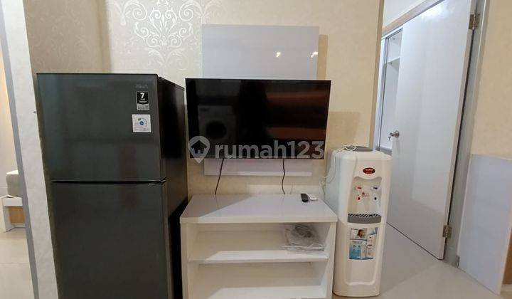 Disewa Apartemen Nias Baru Renov 2 Kamar Full Furnish Lantai 16 2