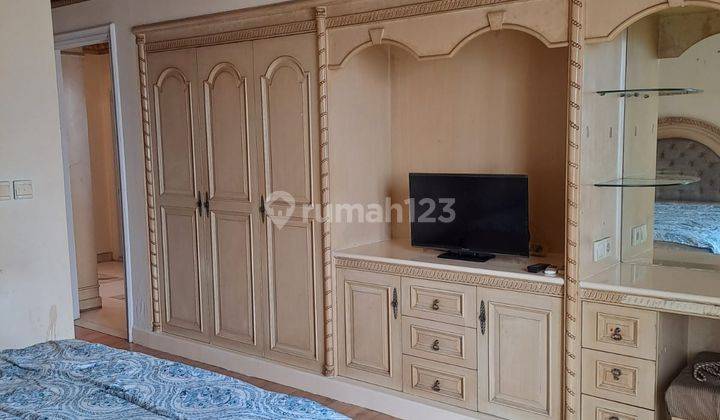 Apartemen Gading Resort Residence Kelapa Gading Mewah 3 Kamar Tidur  1