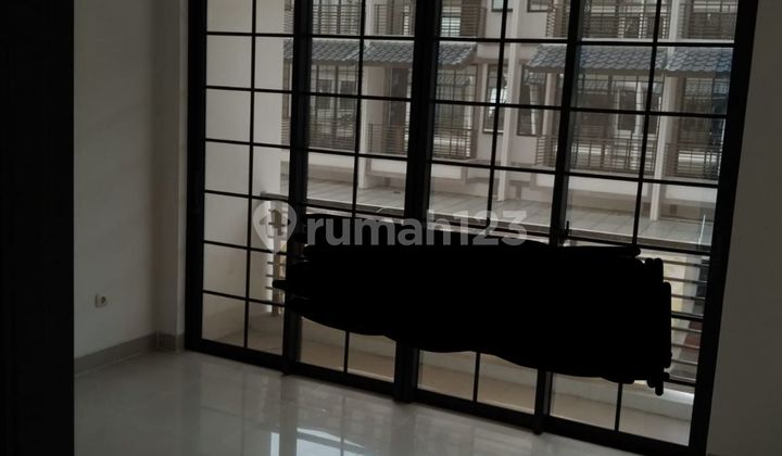 Dijual Rukan Gandeng 2 Unit Di Sunter Permai Jakarta Utara 2