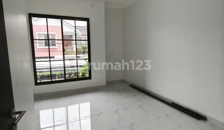 Full Renovation! 2-Storey House in Ifolia Cluster, Harapan Indah, Bekasi 2
