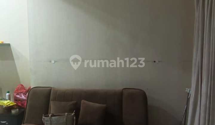 For Sale Cityhome Apartment in Kelapa Gading, North Jakarta 2