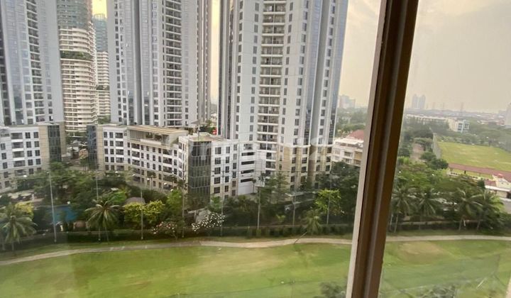 Furnished&Shm! Apartemen 2Br The Mansion Bougenville Jakrta Utara Furnished&Shm! Apartemen 2Br The Mansion Bougenville Jakrta Utara