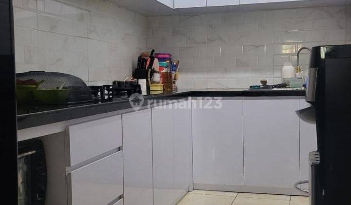 Dijual Rumah Siap Huni 2 Lantai Di Pulo Mas Jakarta Timur 2