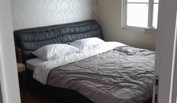 Disewakan Apartemen Frenchwalk 2br Di Kelapa Gading Jakarta Utara 2