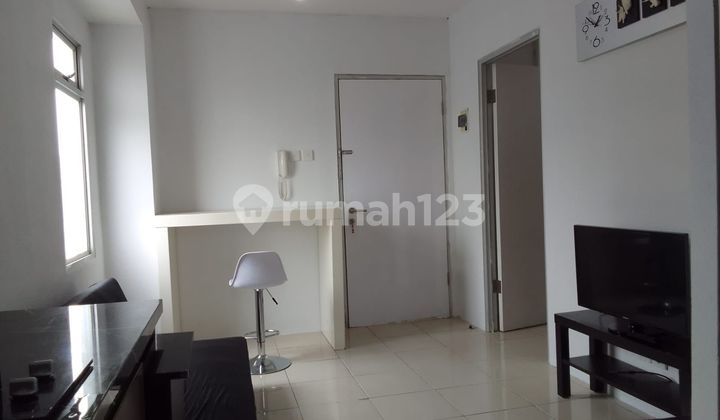 Dijual Dan Disewakan Apartement Green Bay Pluit Di Jakarta Utara