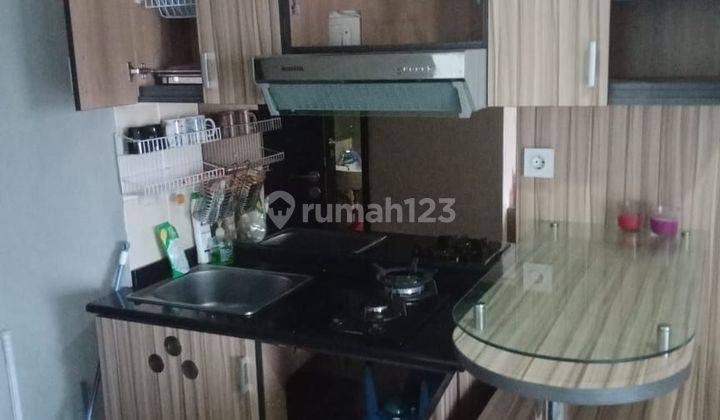 Apartemen Midtown Residence Serpong Furnish Lt.26  2