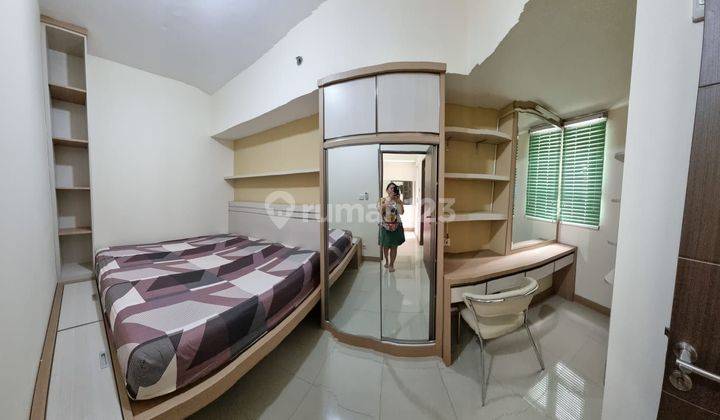 Apartemen Murah  Aston Pluit 2 Kamar Tidur Bagusdi Jakarta Utara 2