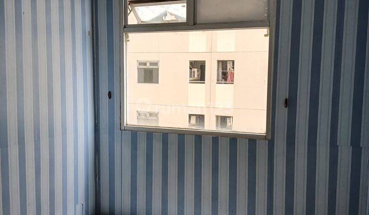 Dijual Apartemen Nias Pegangsaan 2 Bedroom Luas 35m Pegangsaan 1