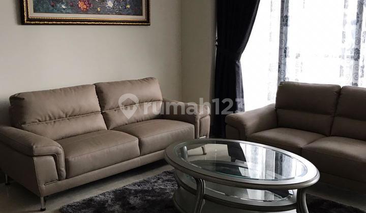 Dijual Apartemn District 8 Scbd Di Senopati Kebayoran Baru Jaksel 2