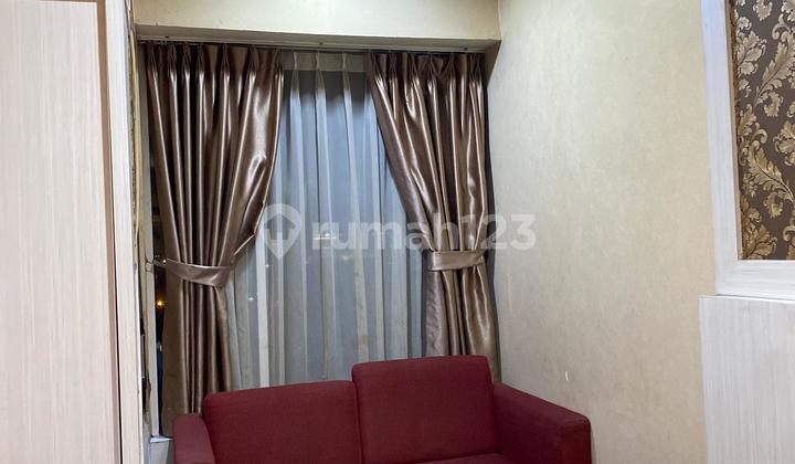 Disewakan Apartemen Grand Kamala Lagoon Bekasi, Tower Emerald 2