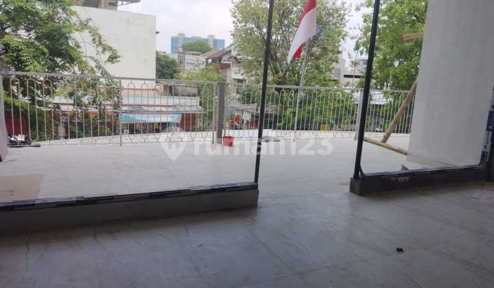 Disewakan Gudang Rajawali Selatan Raya Jakarta Pusat