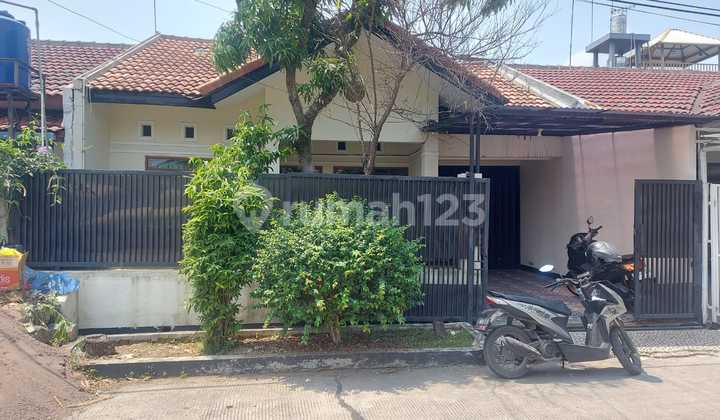 Dijual Rumah Di Taman Kopo Indah 2, Bandung, Jawa Barat Dijual Rumah Di Taman Kopo Indah 2, Bandung, Jawa Barat
