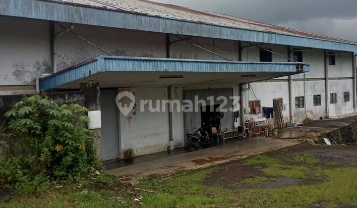 Dijual Kavling Shm Di Parung Kuda Sukabumi Bogor Jawa Barat