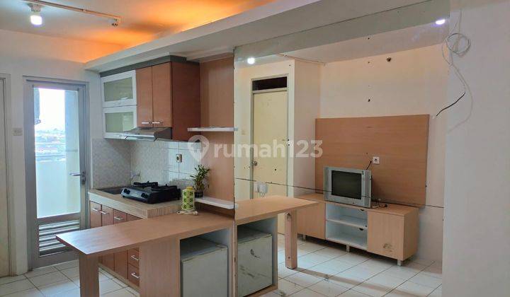 Apartemen Nias 2 Kamar Tidur Furnished Bagus 2