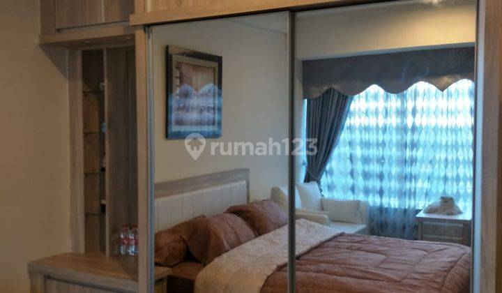 Apartemen Murah Grand Kamala Bekasi Barat 2