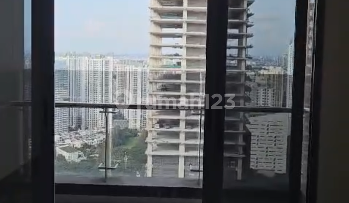 For Sale, Jakarta Tower Apartment with Private Lift in Kemayoran, Central Jakarta.