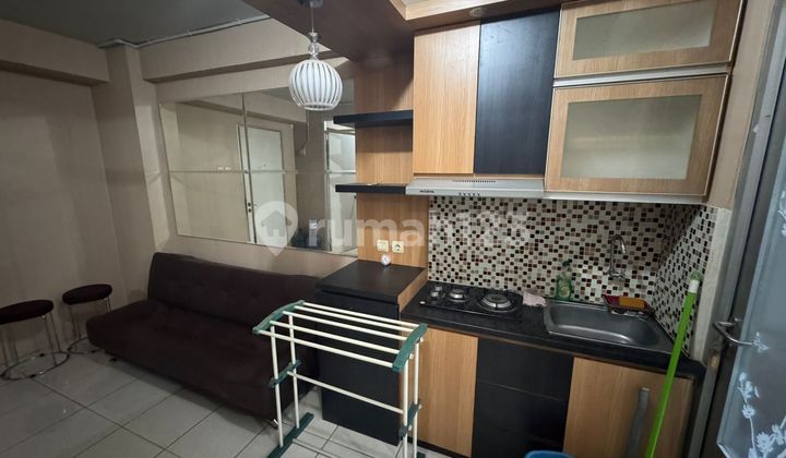 Dijual Apartement Gading Nias Residence Kelapa Gading Jakarta Utara