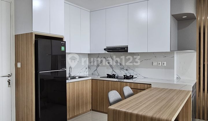 Best apartments in Alam Sutra 2