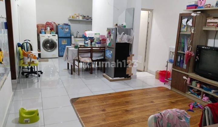 Rumah 1 lt Sukapura dekat Kelapa Gading 2