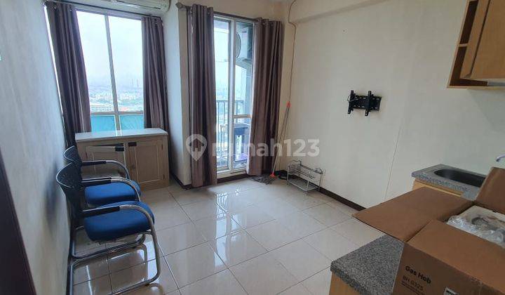 Apartment 2 Kamar Termurah Di Lokasi Prima 1