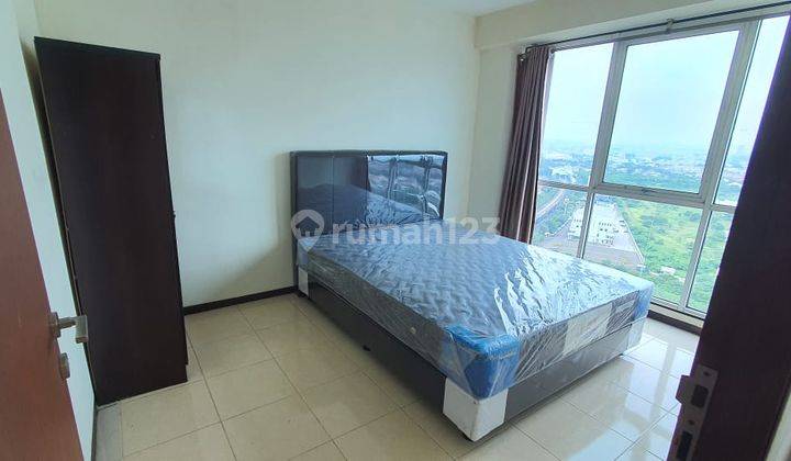 Apartment 2 Kamar Termurah Di Lokasi Prima 2